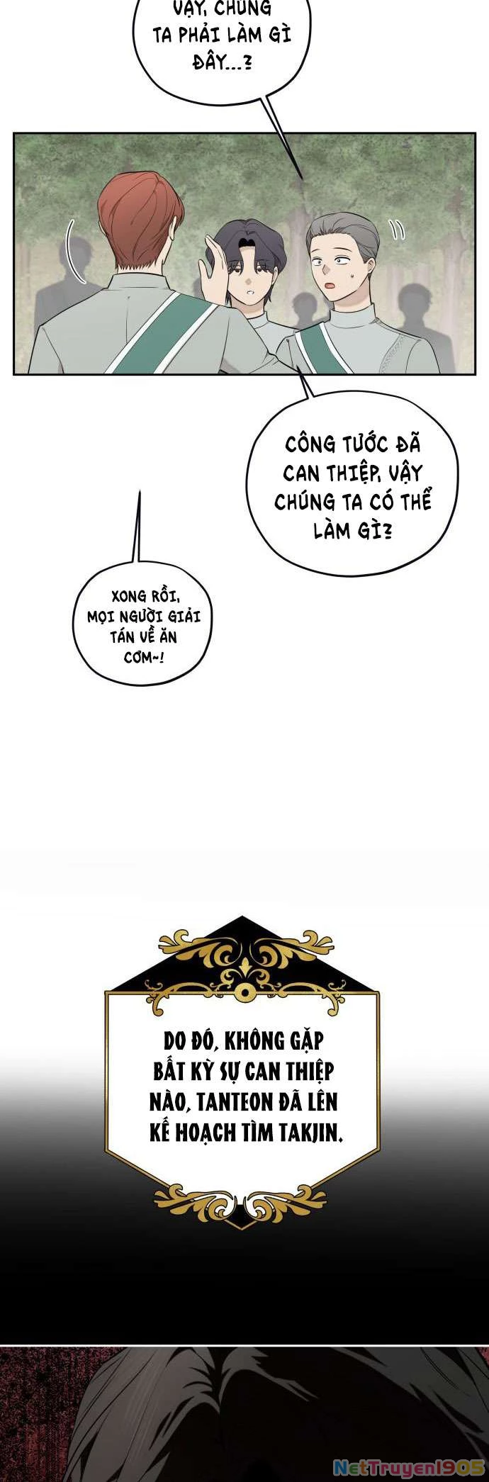 Trận Đấu Đồng Đội Của Những Tài Xế Xe Tải Chapter 9 - 10