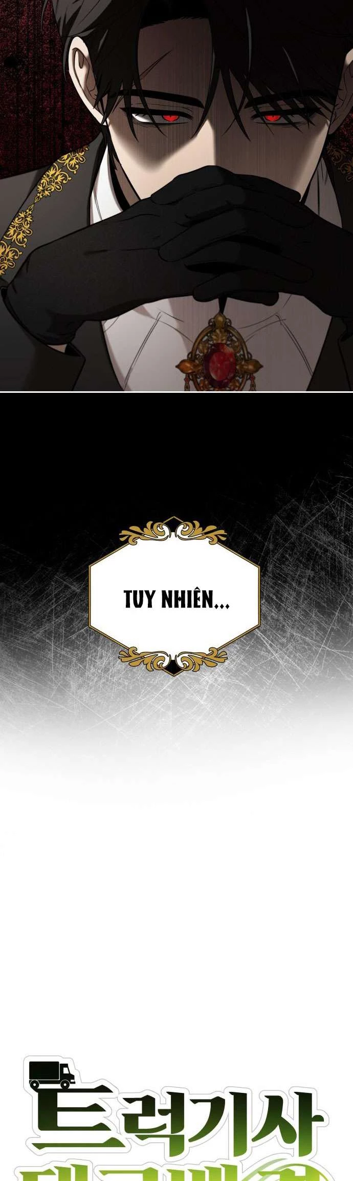 Trận Đấu Đồng Đội Của Những Tài Xế Xe Tải Chapter 9 - 11