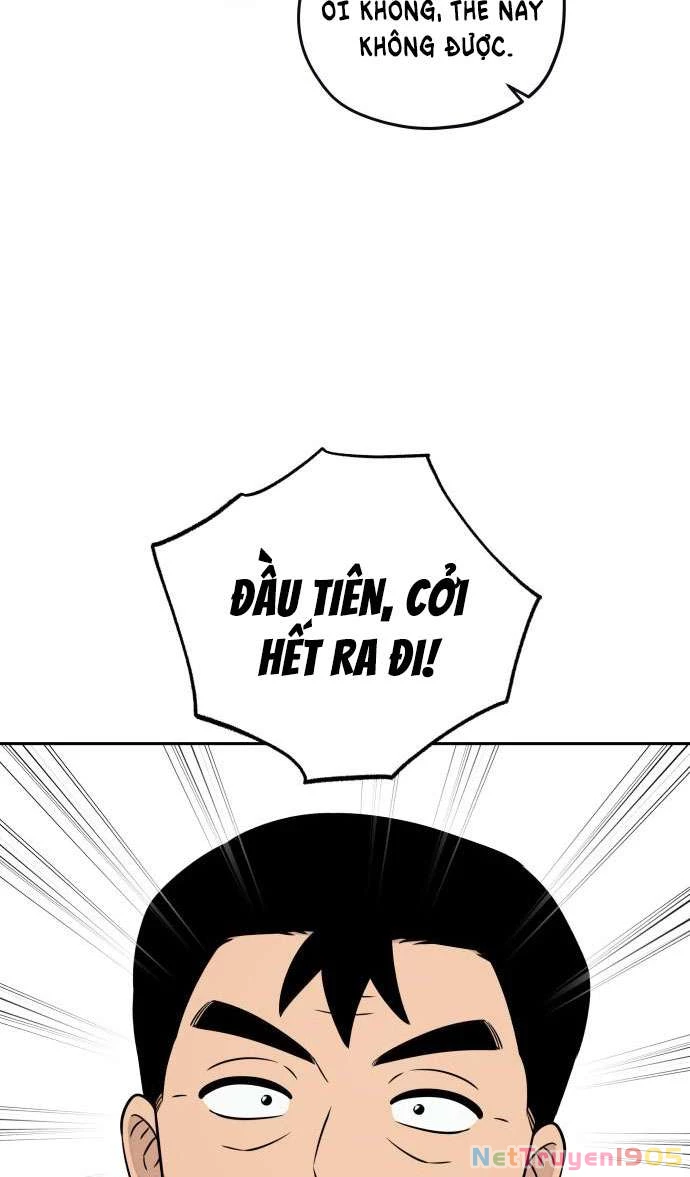 Trận Đấu Đồng Đội Của Những Tài Xế Xe Tải Chapter 9 - 16