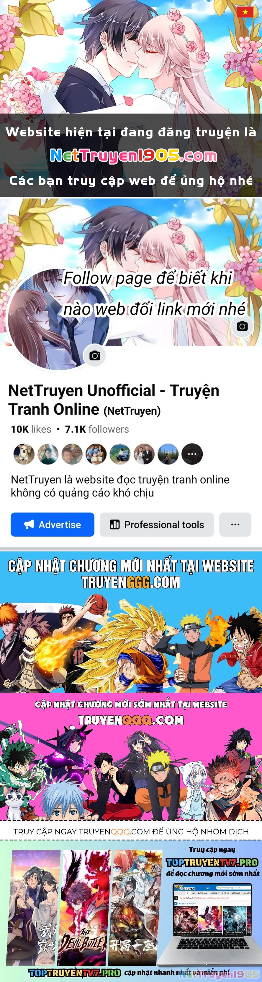 Nhà Vô Địch Kalli Chapter 104.5 - 1