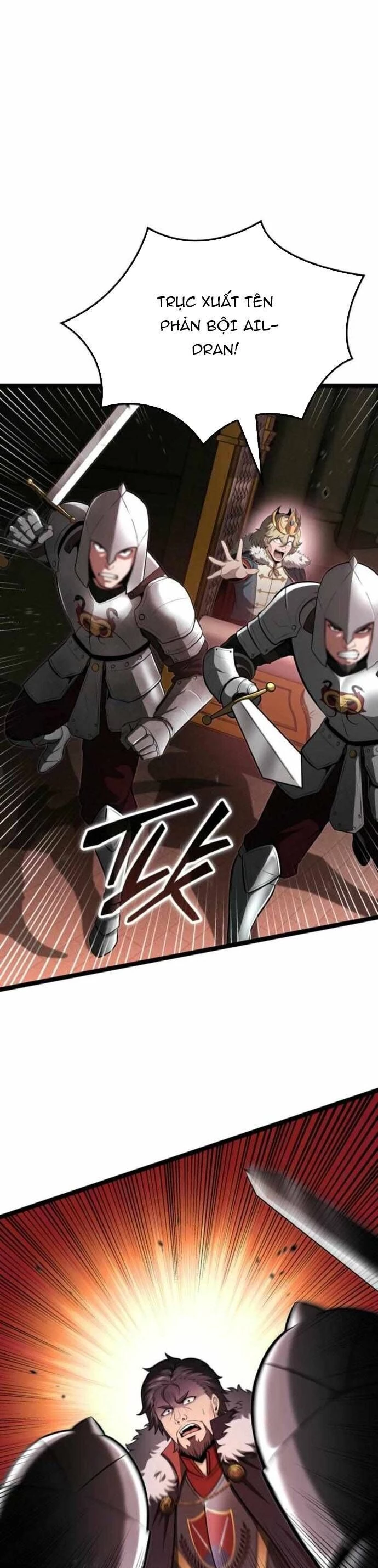 Nhà Vô Địch Kalli Chapter 104.5 - Trang 2