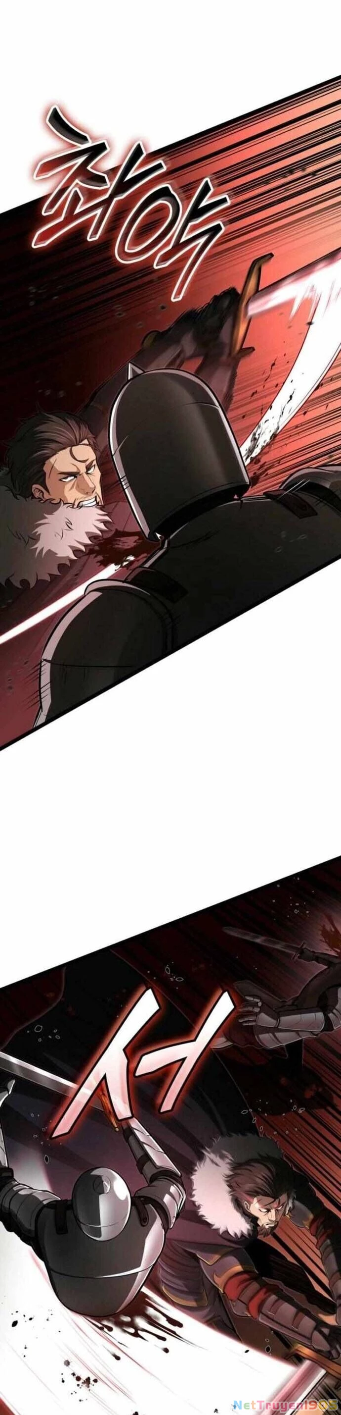 Nhà Vô Địch Kalli Chapter 104.5 - Trang 2