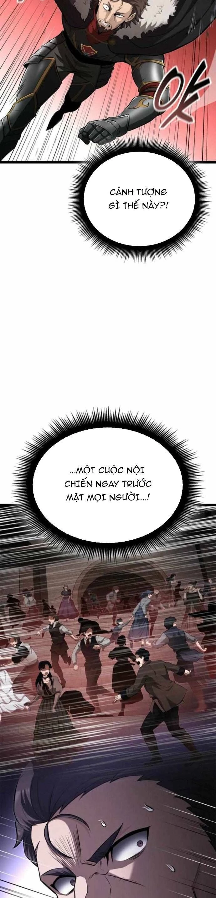 Nhà Vô Địch Kalli Chapter 104.5 - Trang 2