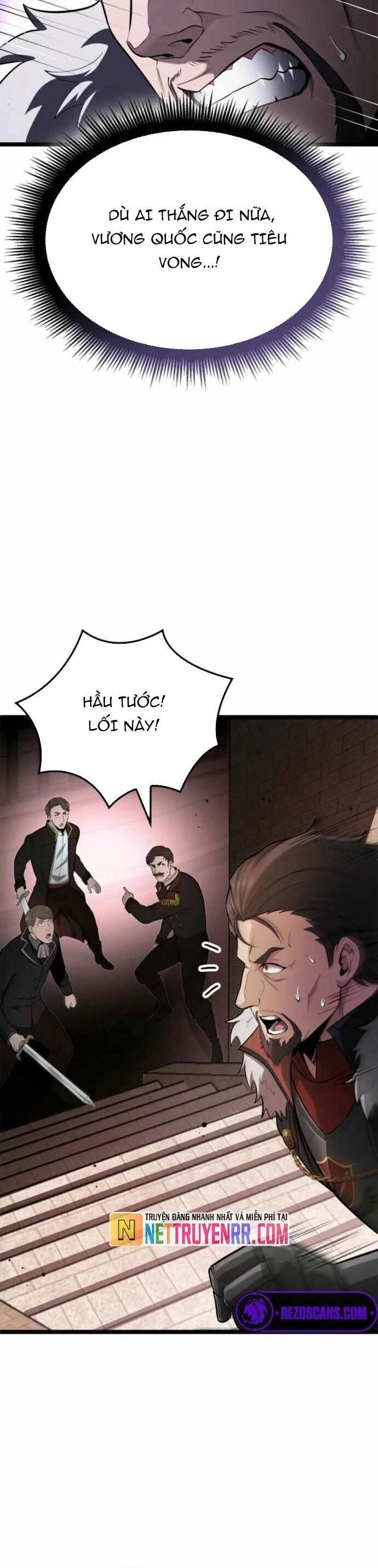 Nhà Vô Địch Kalli Chapter 104.5 - Trang 2