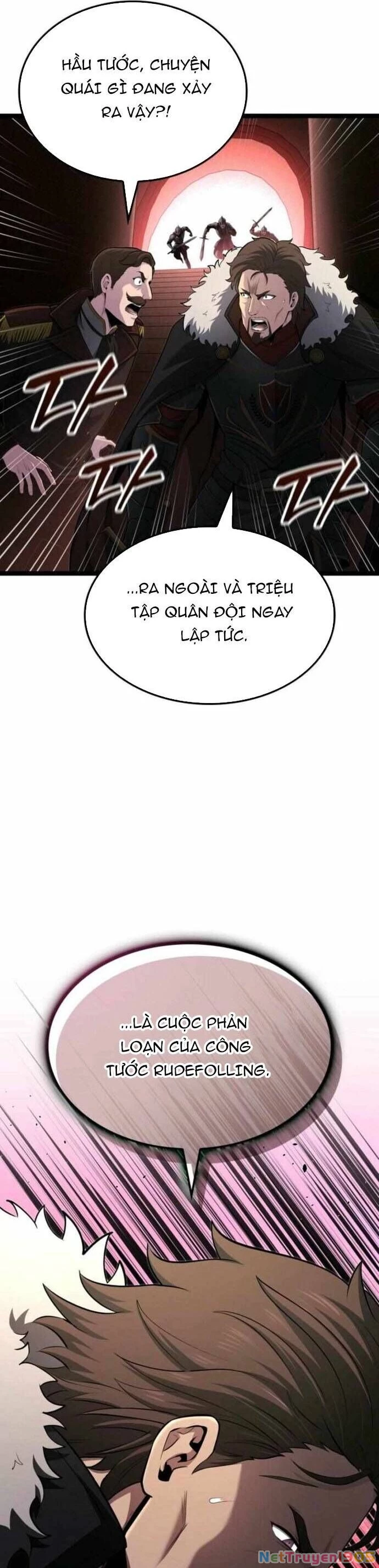 Nhà Vô Địch Kalli Chapter 104.5 - Trang 2