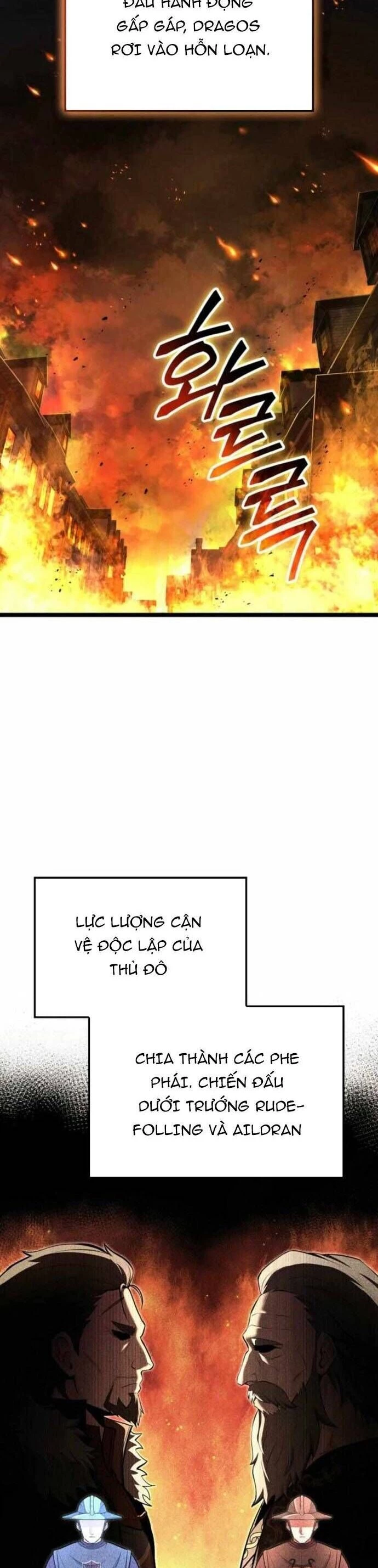 Nhà Vô Địch Kalli Chapter 104.5 - Trang 2