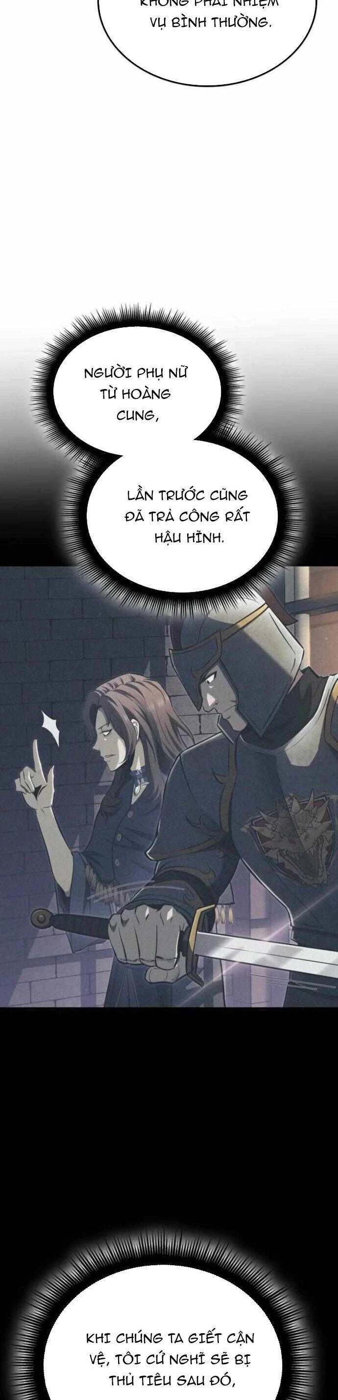Nhà Vô Địch Kalli Chapter 104.5 - Trang 2