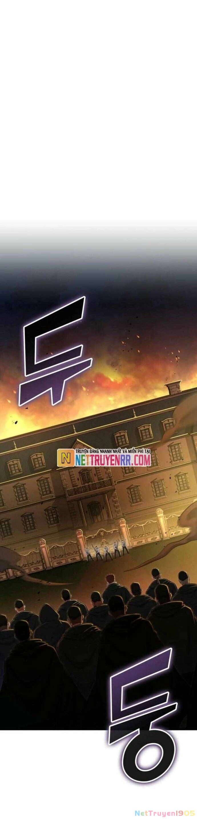 Nhà Vô Địch Kalli Chapter 104.5 - Trang 2