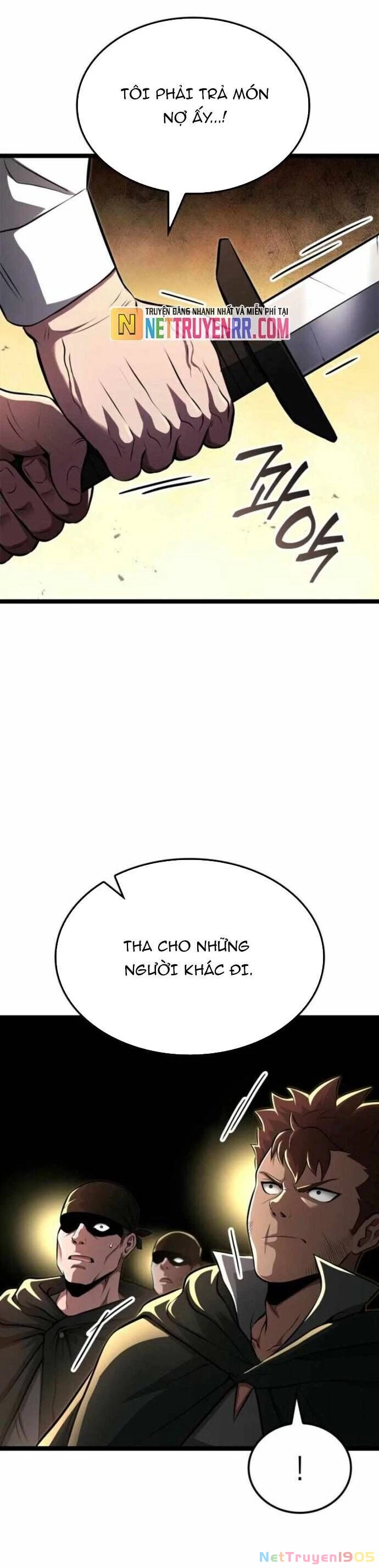 Nhà Vô Địch Kalli Chapter 104.5 - Trang 2