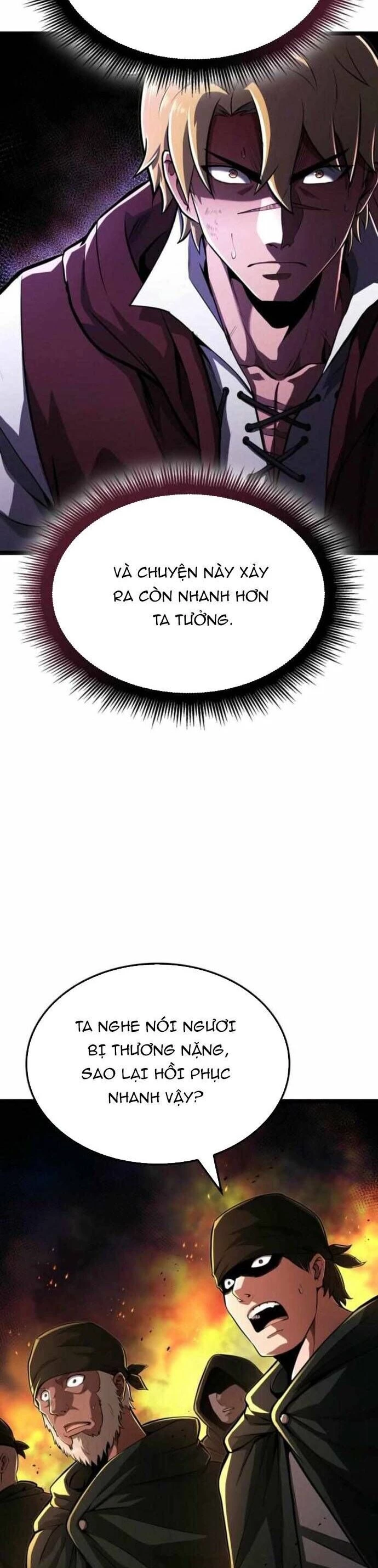 Nhà Vô Địch Kalli Chapter 104.5 - Trang 2