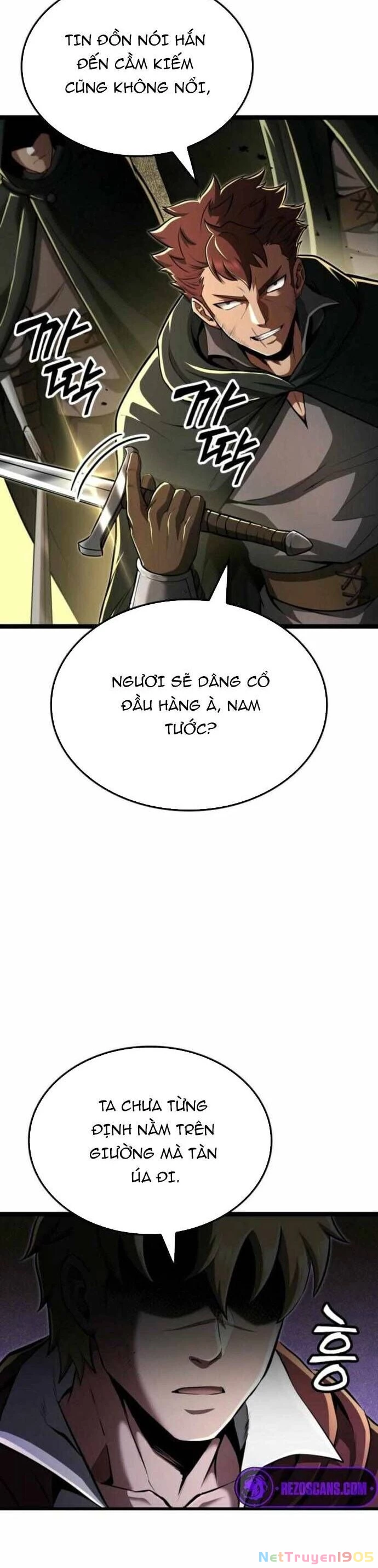 Nhà Vô Địch Kalli Chapter 104.5 - Trang 2