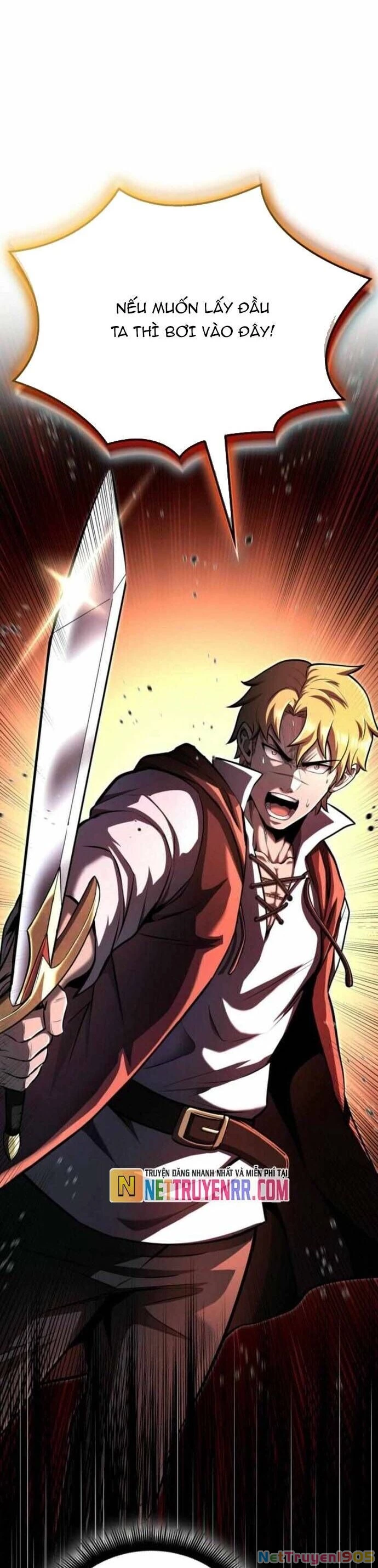 Nhà Vô Địch Kalli Chapter 104.5 - Trang 2