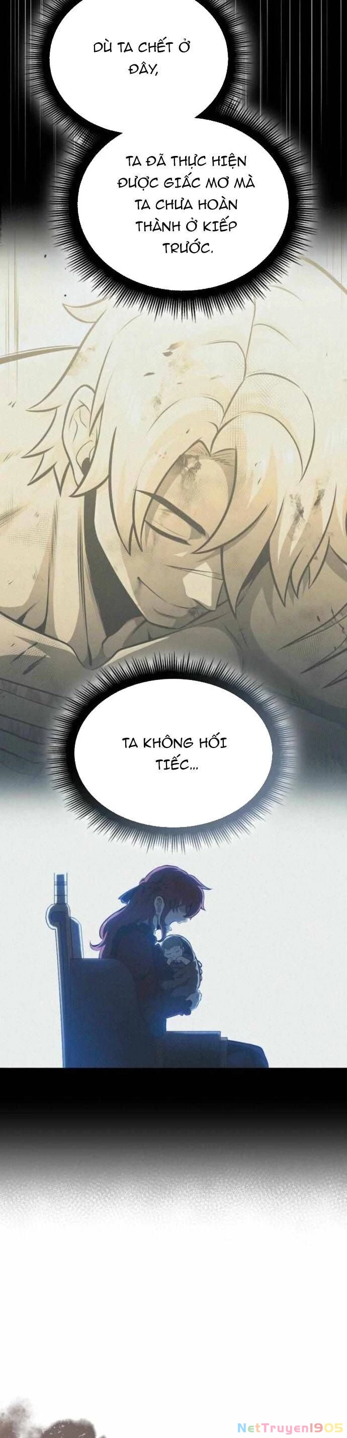 Nhà Vô Địch Kalli Chapter 104.5 - Trang 2