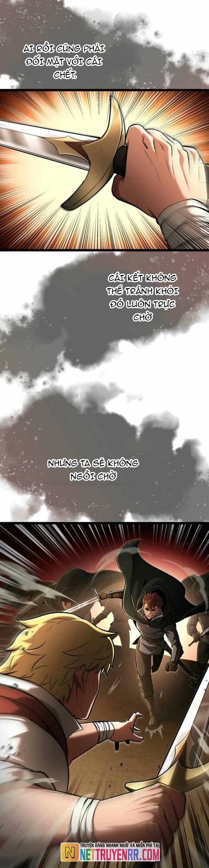 Nhà Vô Địch Kalli Chapter 104.5 - Trang 2