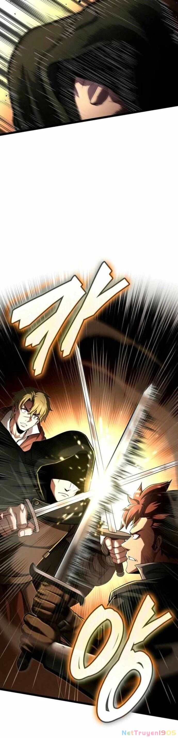 Nhà Vô Địch Kalli Chapter 104.5 - Trang 2