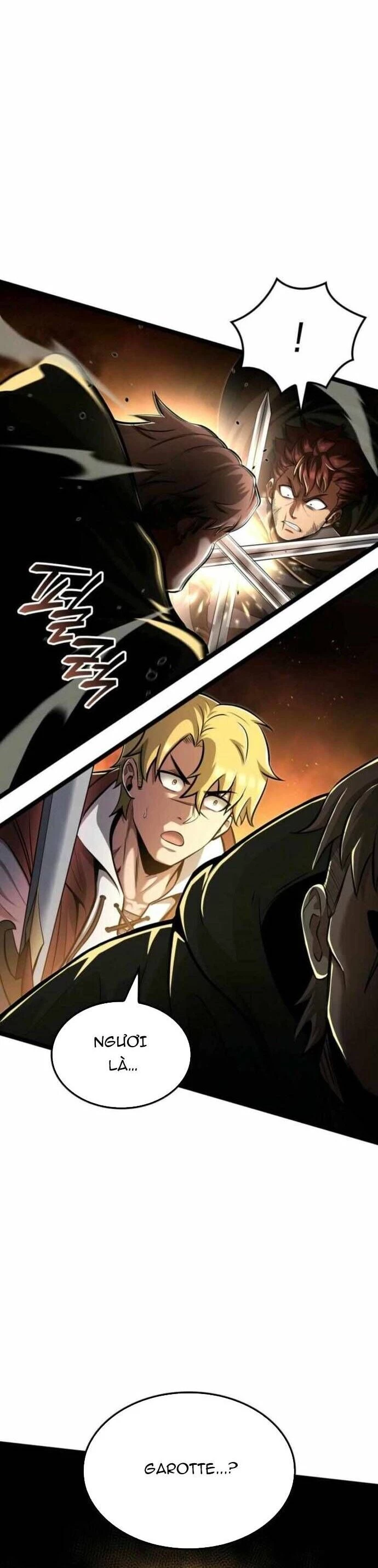 Nhà Vô Địch Kalli Chapter 104.5 - Trang 2
