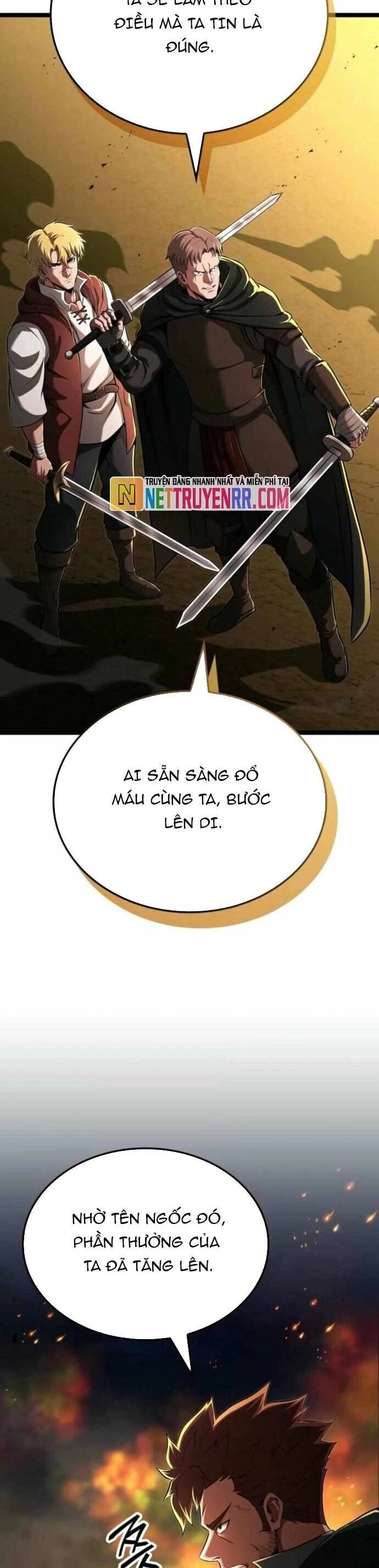 Nhà Vô Địch Kalli Chapter 104.5 - Trang 2