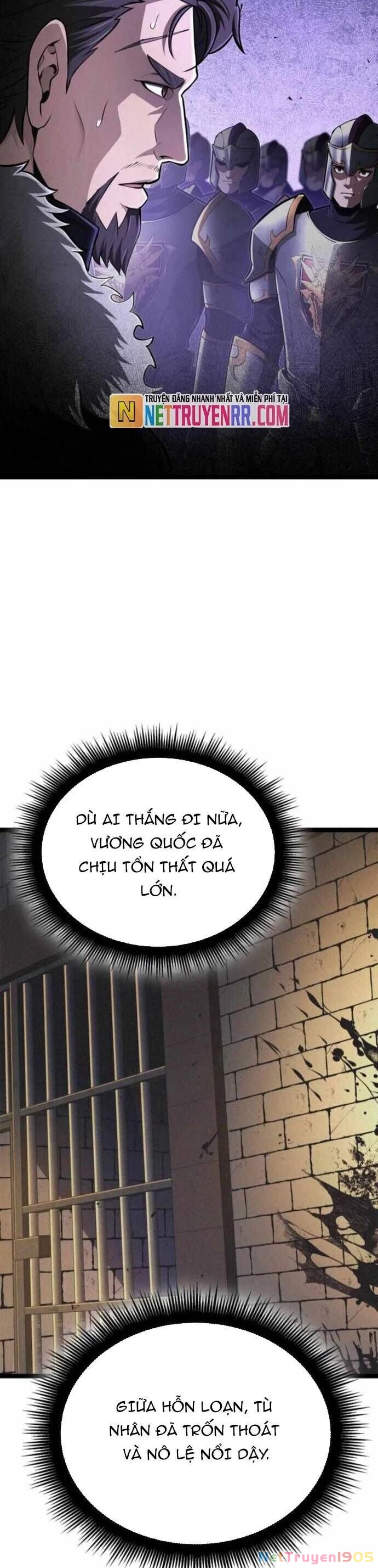 Nhà Vô Địch Kalli Chapter 104.5 - Trang 2