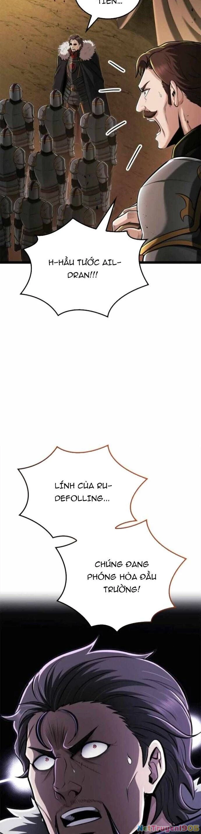 Nhà Vô Địch Kalli Chapter 104.5 - Trang 2