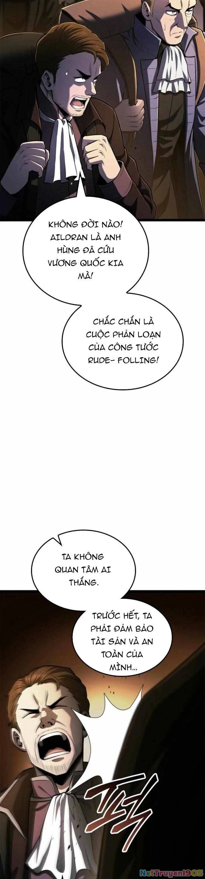 Nhà Vô Địch Kalli Chapter 104.5 - Trang 2