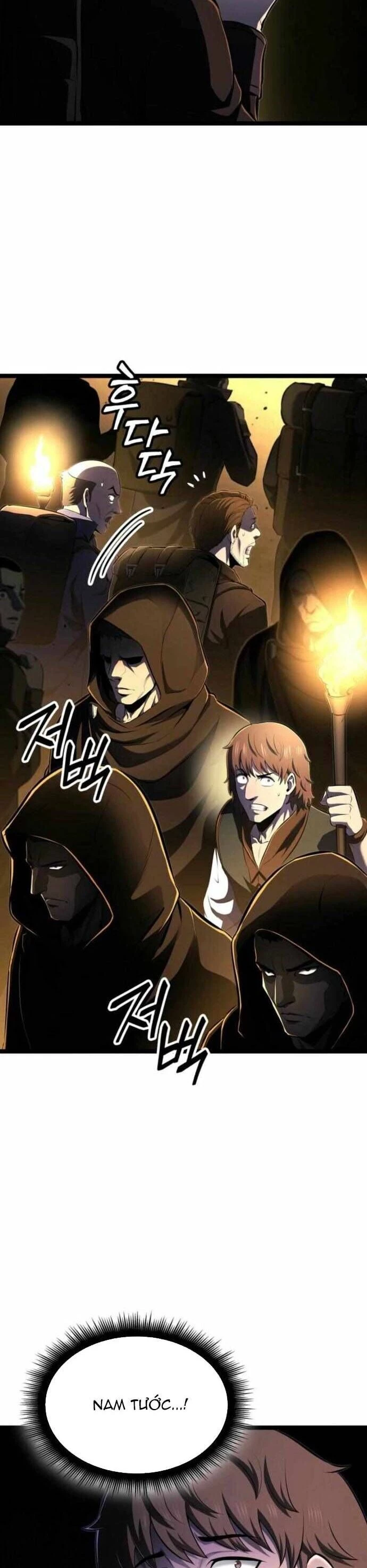 Nhà Vô Địch Kalli Chapter 104.5 - Trang 2
