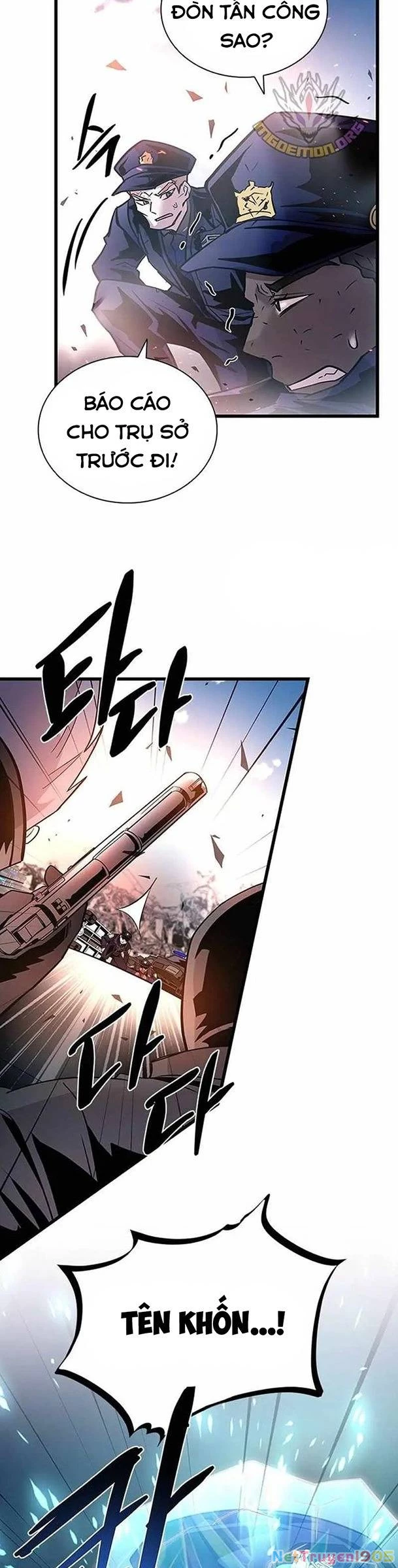 Tiêu Diệt Ác Nhân Chapter 162 - 3