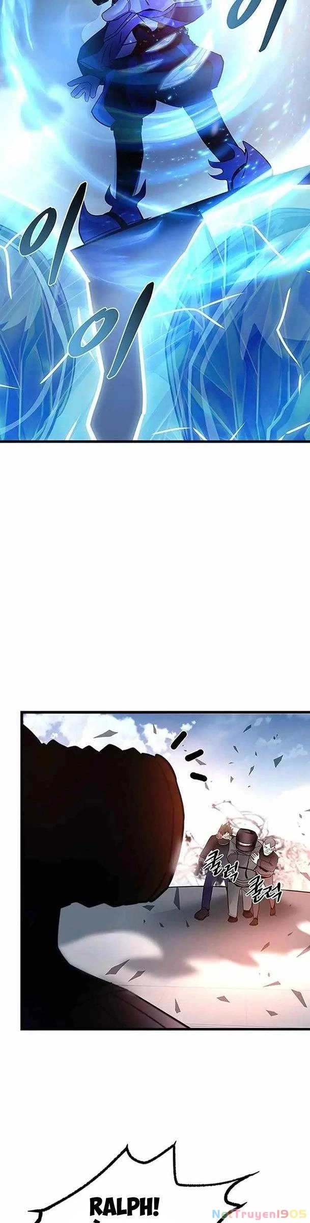 Tiêu Diệt Ác Nhân Chapter 162 - 5