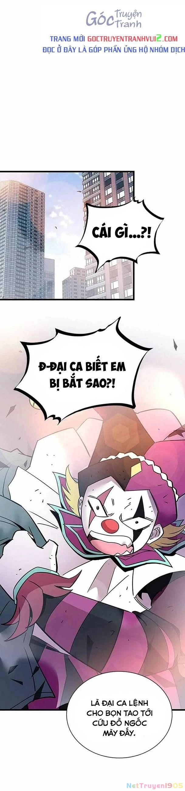 Tiêu Diệt Ác Nhân Chapter 162 - 7