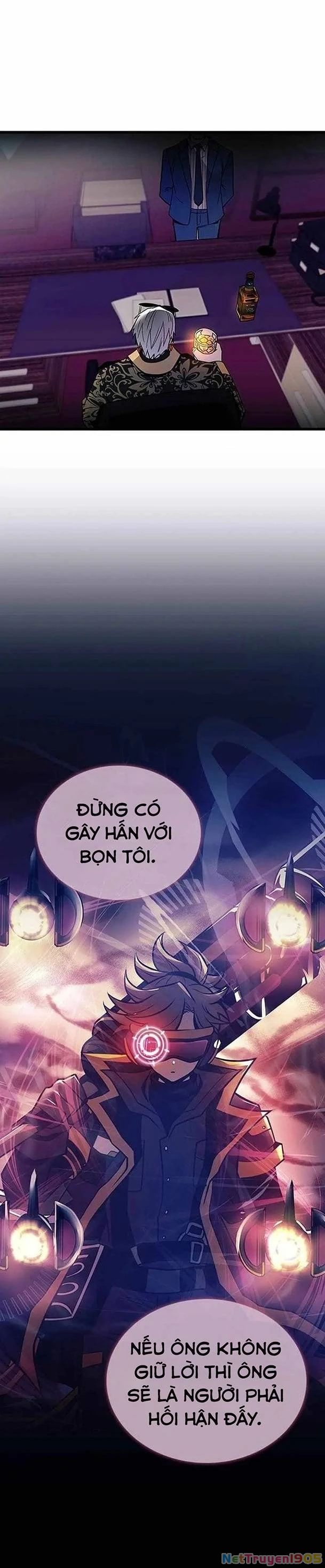 Tiêu Diệt Ác Nhân Chapter 162 - 12