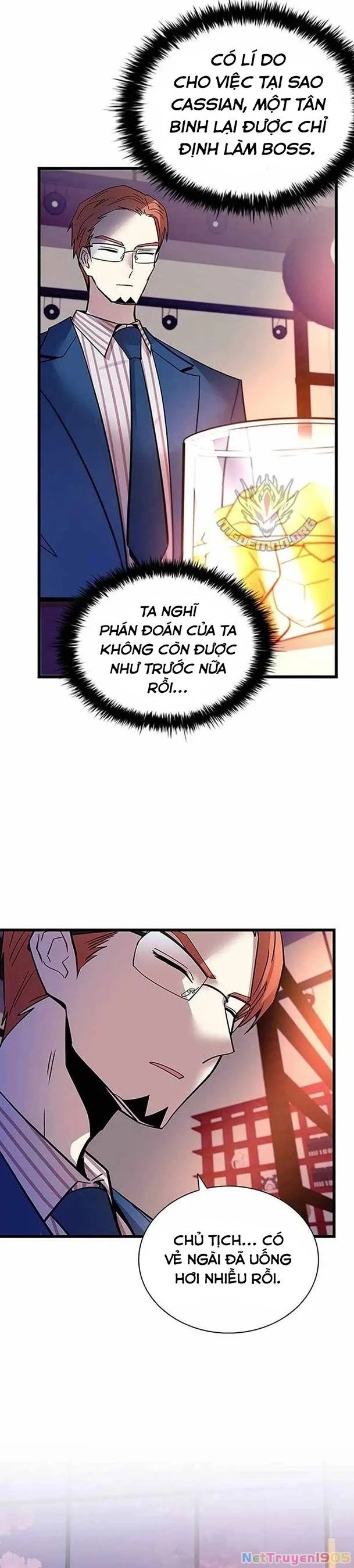 Tiêu Diệt Ác Nhân Chapter 162 - 14