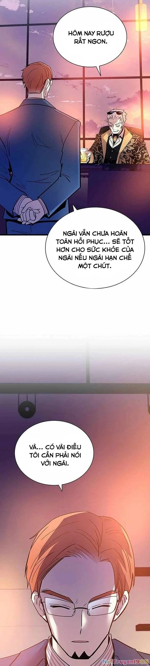 Tiêu Diệt Ác Nhân Chapter 162 - 15