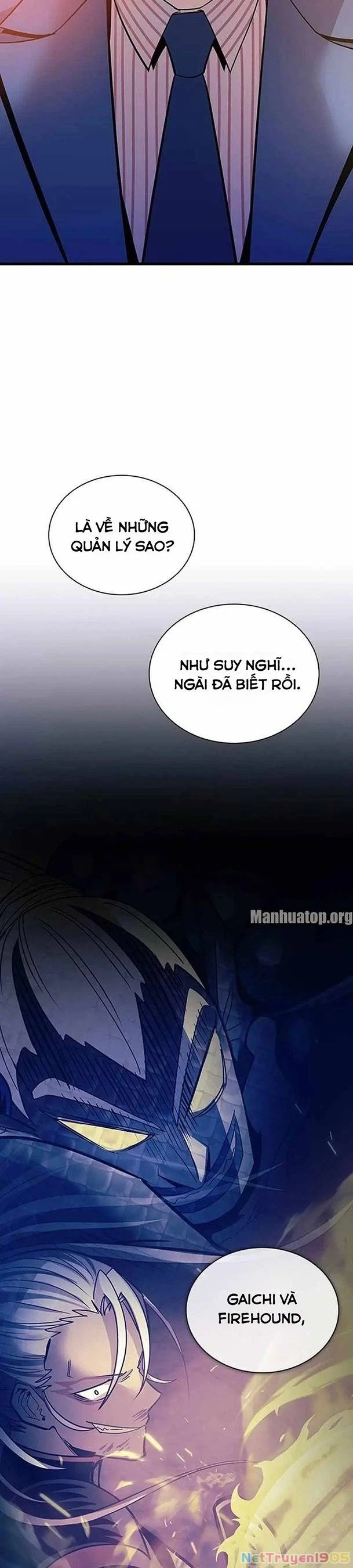 Tiêu Diệt Ác Nhân Chapter 162 - 16