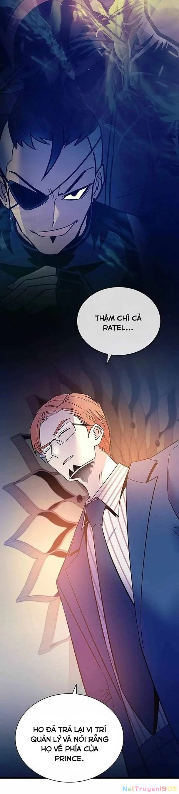 Tiêu Diệt Ác Nhân Chapter 162 - 17