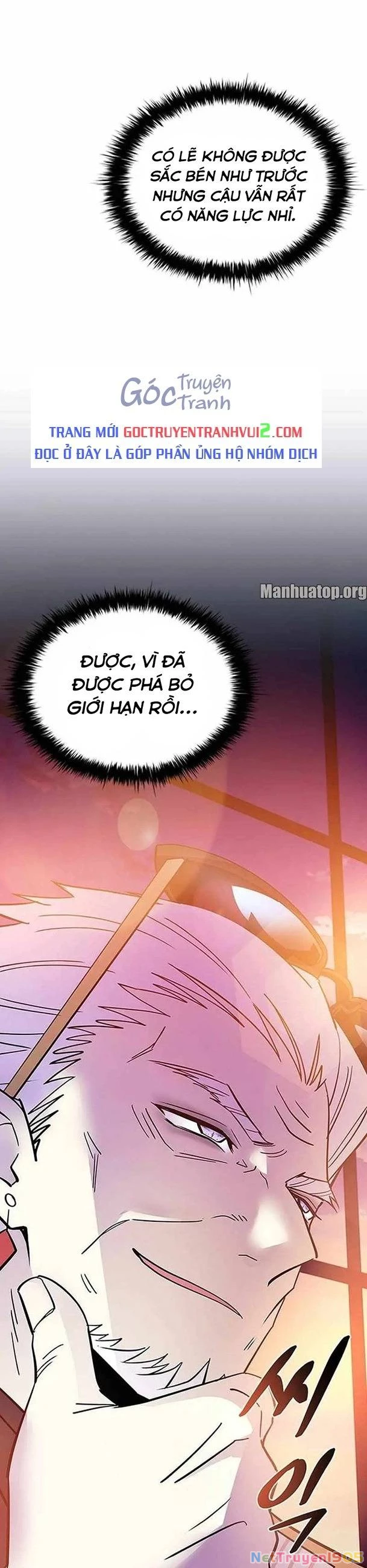 Tiêu Diệt Ác Nhân Chapter 162 - 19