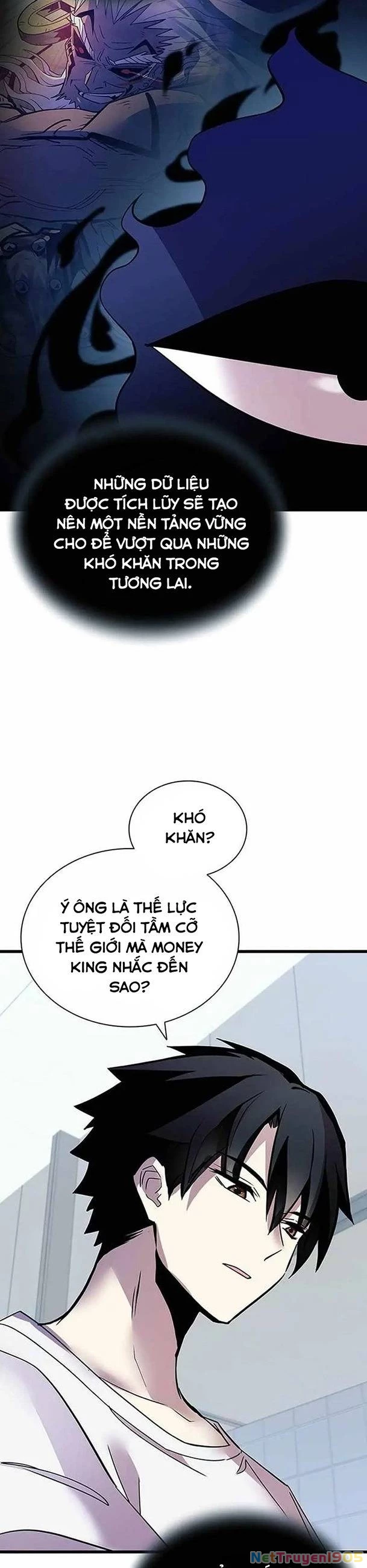 Tiêu Diệt Ác Nhân Chapter 162 - 23