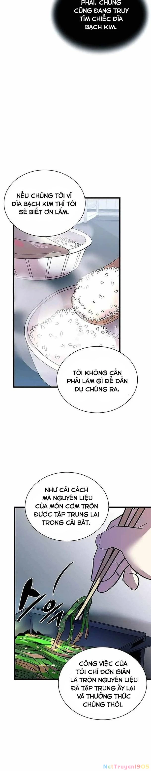 Tiêu Diệt Ác Nhân Chapter 162 - 24
