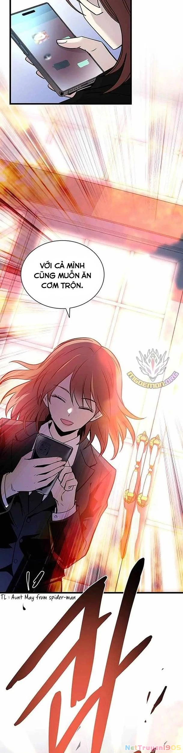 Tiêu Diệt Ác Nhân Chapter 162 - 28