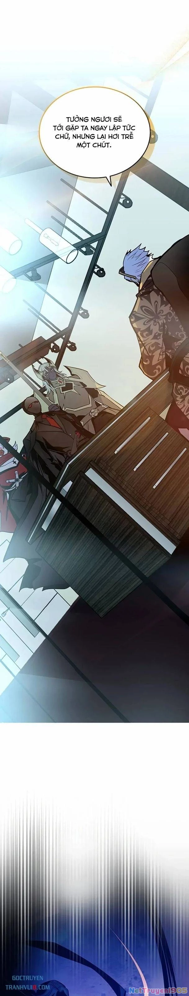 Tiêu Diệt Ác Nhân Chapter 163 - 2