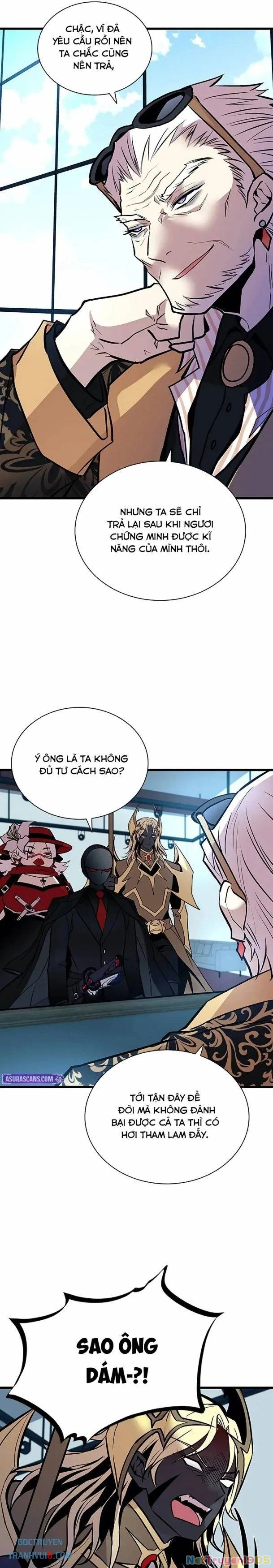 Tiêu Diệt Ác Nhân Chapter 163 - 4