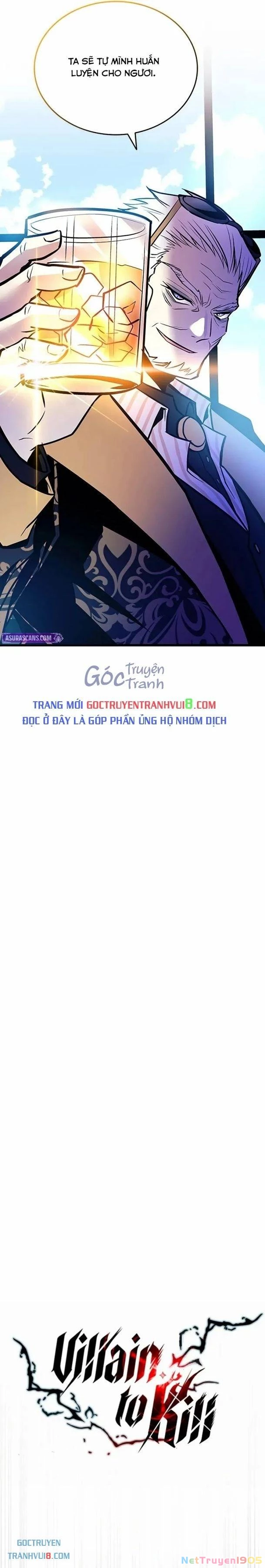 Tiêu Diệt Ác Nhân Chapter 163 - 7