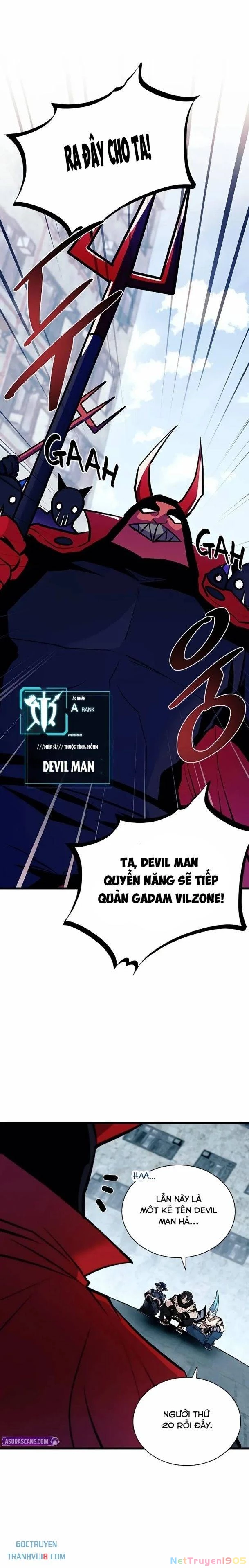 Tiêu Diệt Ác Nhân Chapter 163 - 9