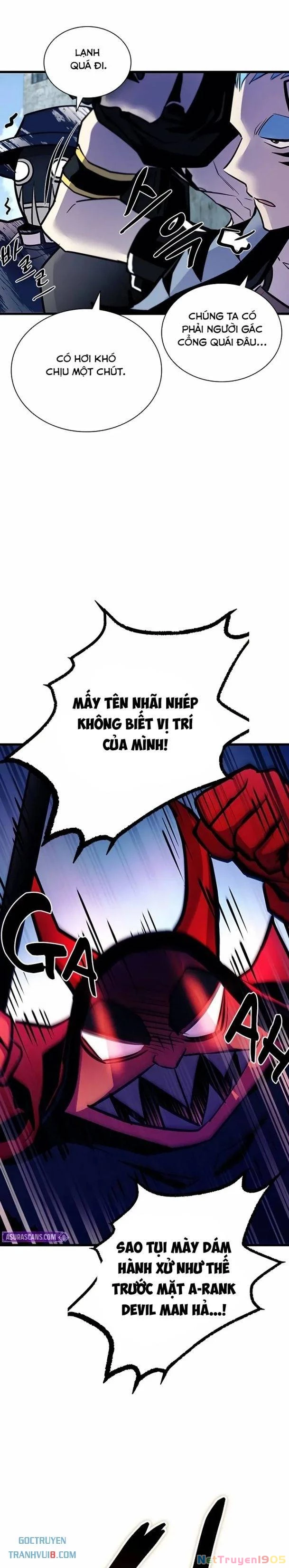 Tiêu Diệt Ác Nhân Chapter 163 - 10