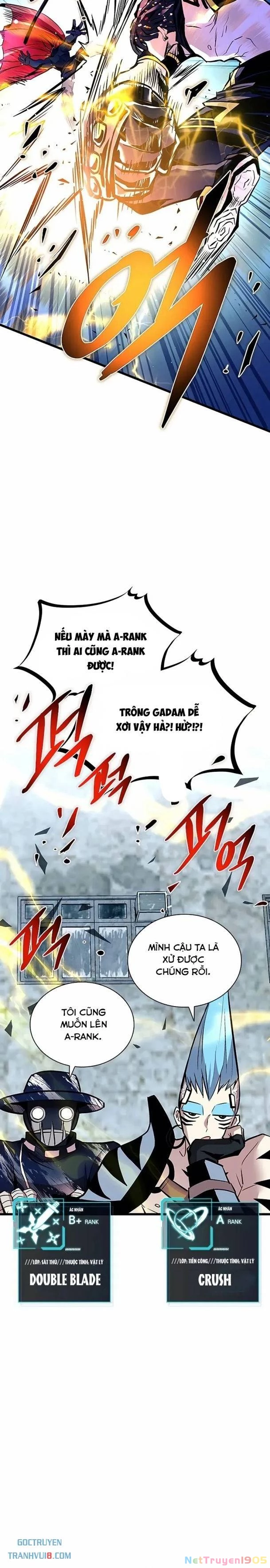 Tiêu Diệt Ác Nhân Chapter 163 - 12