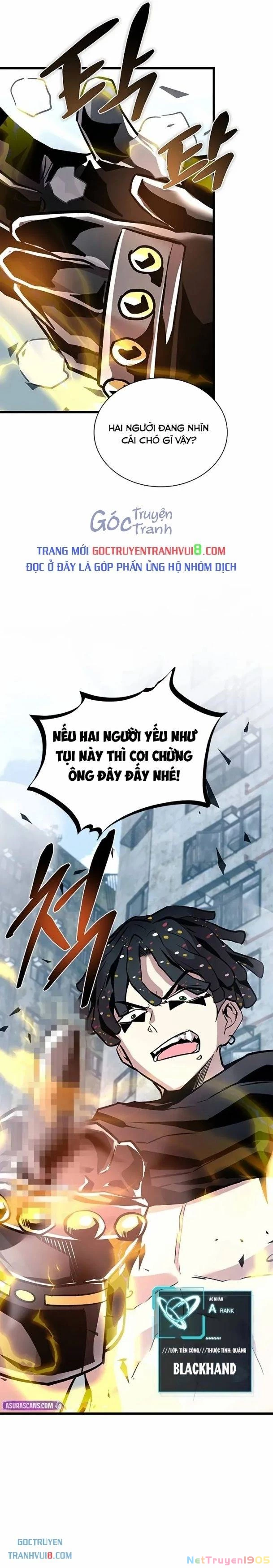 Tiêu Diệt Ác Nhân Chapter 163 - 13