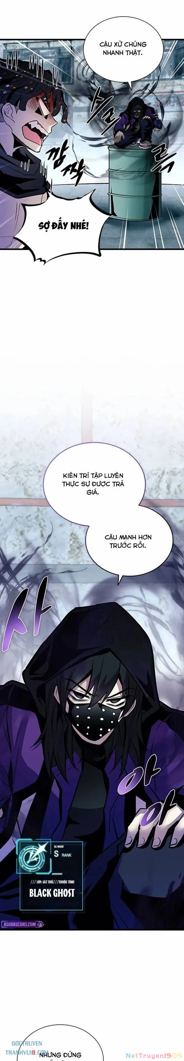 Tiêu Diệt Ác Nhân Chapter 163 - 14