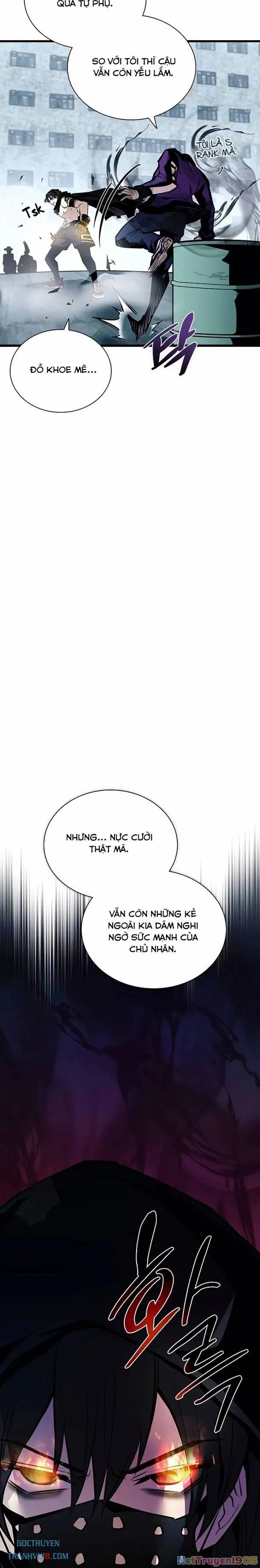 Tiêu Diệt Ác Nhân Chapter 163 - 15