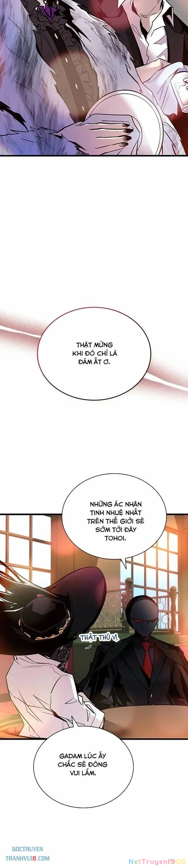 Tiêu Diệt Ác Nhân Chapter 163 - 20