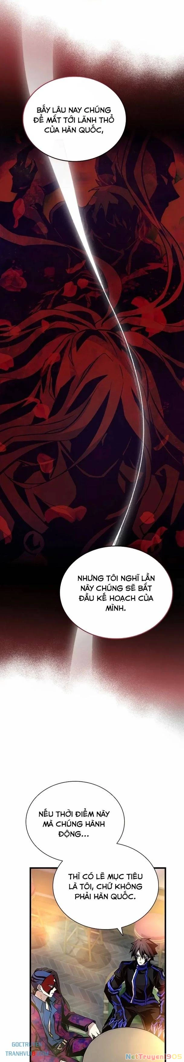 Tiêu Diệt Ác Nhân Chapter 163 - 22