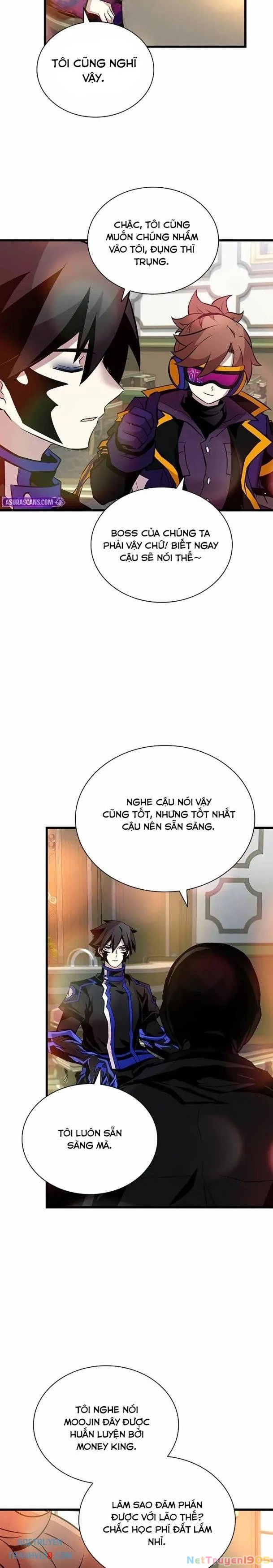 Tiêu Diệt Ác Nhân Chapter 163 - 23
