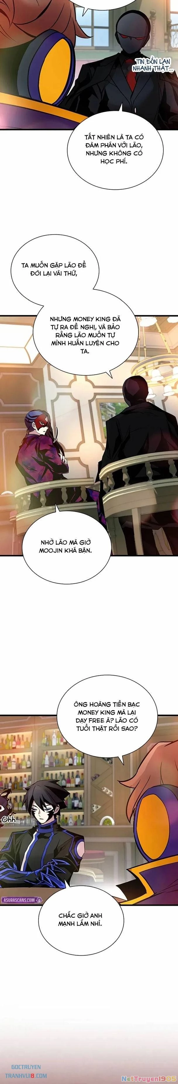 Tiêu Diệt Ác Nhân Chapter 163 - 24